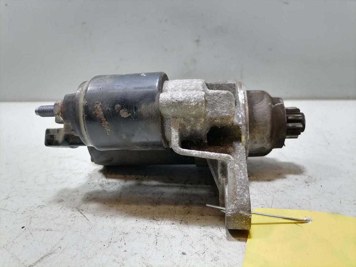 VW Polo 9N1 original Anlasser Starter 1,4 55KW Bj.2004